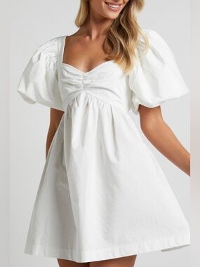 Showpo Vashti Mini Dress